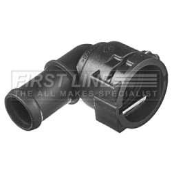 Coolant Flange FIRST LINE FTS1094 OE Ref 1T0 122 157 Q