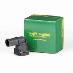Coolant Flange FIRST LINE FTS1095 FIRST LINE