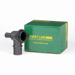 Coolant Flange FIRST LINE FTS1096 OE Ref 1201-C3 FIRST LINE
