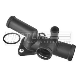 Coolant Flange FIRST LINE FTS1100 OE Ref 06A 121 133 AH
