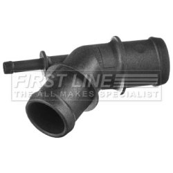 Coolant Flange FIRST LINE FTS1102 OE Ref 1J0 121 087 B