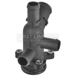 Coolant Flange FIRST LINE FTS1106 OE Ref YC1Q8A544AC