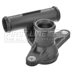 Coolant Flange FIRST LINE FTS1112 OE Ref 06J 121 132 A