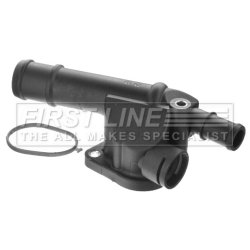 Coolant Flange FIRST LINE FTS1113 OE Ref 03G 121 132 B