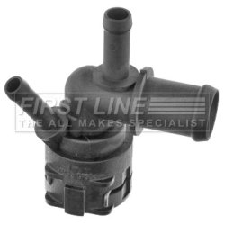 Coolant Flange FIRST LINE FTS1114 OE Ref 5Q0122291E