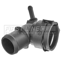Coolant Flange FIRST LINE FTS1115 OE Ref 1K0 122 291 BE