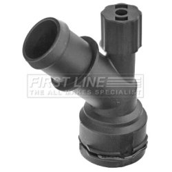 Coolant Flange FIRST LINE FTS1117 OE Ref 6Q0 122 291 F
