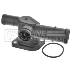 Coolant Flange FIRST LINE FTS1118 OE Ref 06A 121 132 AG