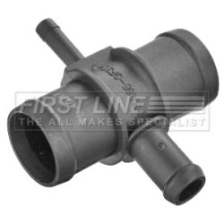 Coolant Pipe FIRST LINE FTS1119 OE Ref 1K0 121 087 E