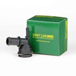 Coolant Flange FIRST LINE FTS1120 OE Ref 1C0 122 291 A FIRST LINE