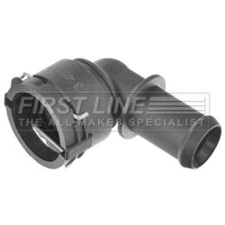 Coolant Flange FIRST LINE FTS1121 OE Ref 1J0 122 291C