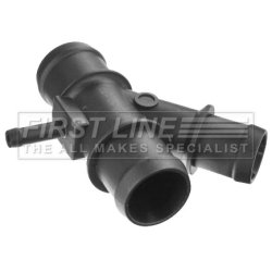 Coolant Flange FIRST LINE FTS1124 OE Ref 1K0121087H