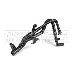Radiator Hose FIRST LINE FTS1127 OE Ref 96 415 222 80
