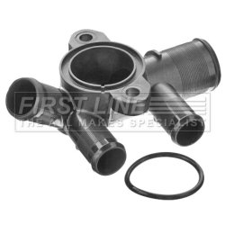 Coolant Flange FIRST LINE FTS1142 OE Ref 1336-Q3