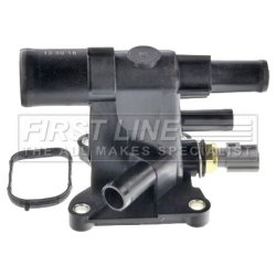 Coolant Flange FIRST LINE FTS1144 OE Ref LR025564