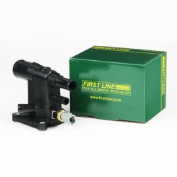 Coolant Flange FIRST LINE FTS1144 OE Ref LR025564 FIRST LINE