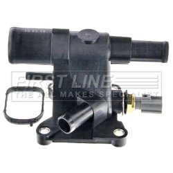 Coolant Flange FIRST LINE FTS1145 OE Ref CM5E8K556BB