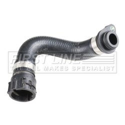 Radiator Hose FIRST LINE FTS1146 OE Ref 11 53 7 572 158