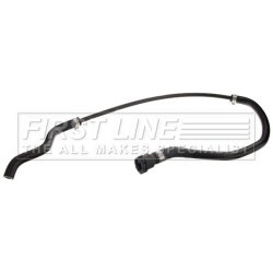 Radiator Hose FIRST LINE FTS1147 OE Ref 17 12 7 565 092