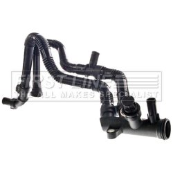 Radiator Hose FIRST LINE FTS1148 OE Ref 1 202 487