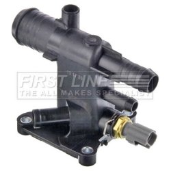 Coolant Flange FIRST LINE FTS1151 OE Ref CJ5E-8K556-AB