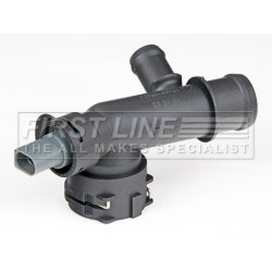 Coolant Flange FIRST LINE FTS1155 OE Ref 5Q0122291BG