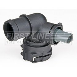 Coolant Flange FIRST LINE FTS1156 OE Ref 5Q0122291AK