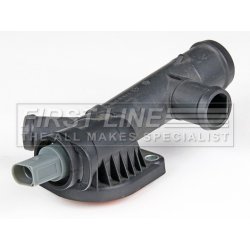 Coolant Flange FIRST LINE FTS1157 OE Ref 03L 121 132 K