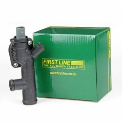 Coolant Flange FIRST LINE FTS1157 OE Ref 03L 121 132 K FIRST LINE