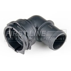 Coolant Flange FIRST LINE FTS1160 OE Ref 1K0122291BM