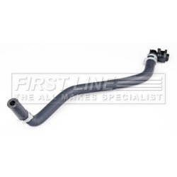 Radiator Hose FIRST LINE FTS1163 OE Ref 1336027