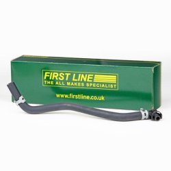 Radiator Hose FIRST LINE FTS1163 OE Ref 1336027 FIRST LINE