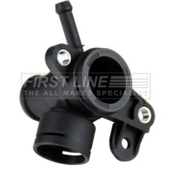 Coolant Flange FIRST LINE FTS1166 OE Ref 06J 121 132 G
