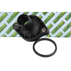 Coolant Flange FIRST LINE FTS1167 OE Ref 163210Q010