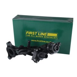 Coolant Flange FIRST LINE FTS1169 OE Ref 6000616834