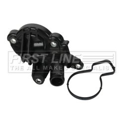 Coolant Flange FIRST LINE FTS1170 OE Ref 04E121121A FIRST LINE