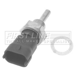 Coolant Temperature Sensor FIRST LINE FTS3007 OE Ref 46472179