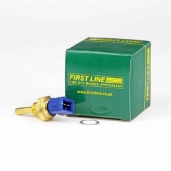 Coolant Temperature Sensor FIRST LINE FTS3017 OE Ref 19203F FIRST LINE
