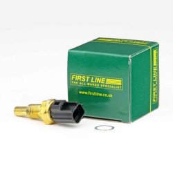 Coolant Temperature Sensor FIRST LINE FTS3022 OE Ref 5040463 FIRST LINE