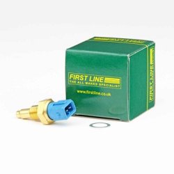 Coolant Temperature Sensor FIRST LINE FTS3026 OE Ref 60813751 FIRST LINE