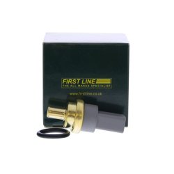 Coolant Temperature Sensor FIRST LINE FTS3028 OE Ref 68001313AB