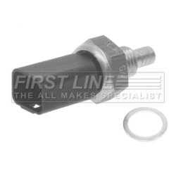 Coolant Temperature Sensor FIRST LINE FTS3030 OE Ref 7700113867