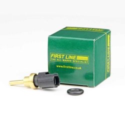 Coolant Temperature Sensor FIRST LINE FTS3032 OE Ref 1371592 FIRST LINE