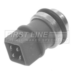 Coolant Temperature Sensor FIRST LINE FTS3035 OE Ref 95VW8B607DA