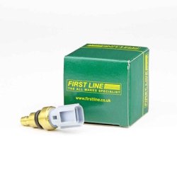 Coolant Temperature Sensor FIRST LINE FTS3039 OE Ref XS6F12A648BA FIRST LINE