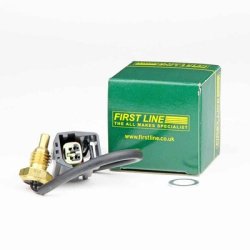 Coolant Temperature Sensor FIRST LINE FTS3040 OE Ref 1552452 FIRST LINE