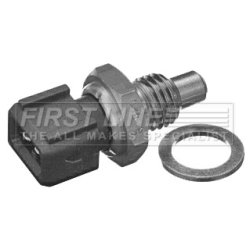 Coolant Temperature Sensor FIRST LINE FTS3050 OE Ref 9186008