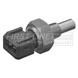 Coolant Temperature Sensor FIRST LINE FTS3051 OE Ref 30862221