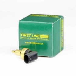 Coolant Temperature Sensor FIRST LINE FTS3059 OE Ref 004 153 97 28 FIRST LINE