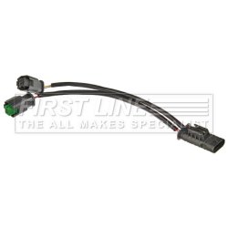 Coolant Temperature Sensor FIRST LINE FTS3091 OE Ref 9804315380